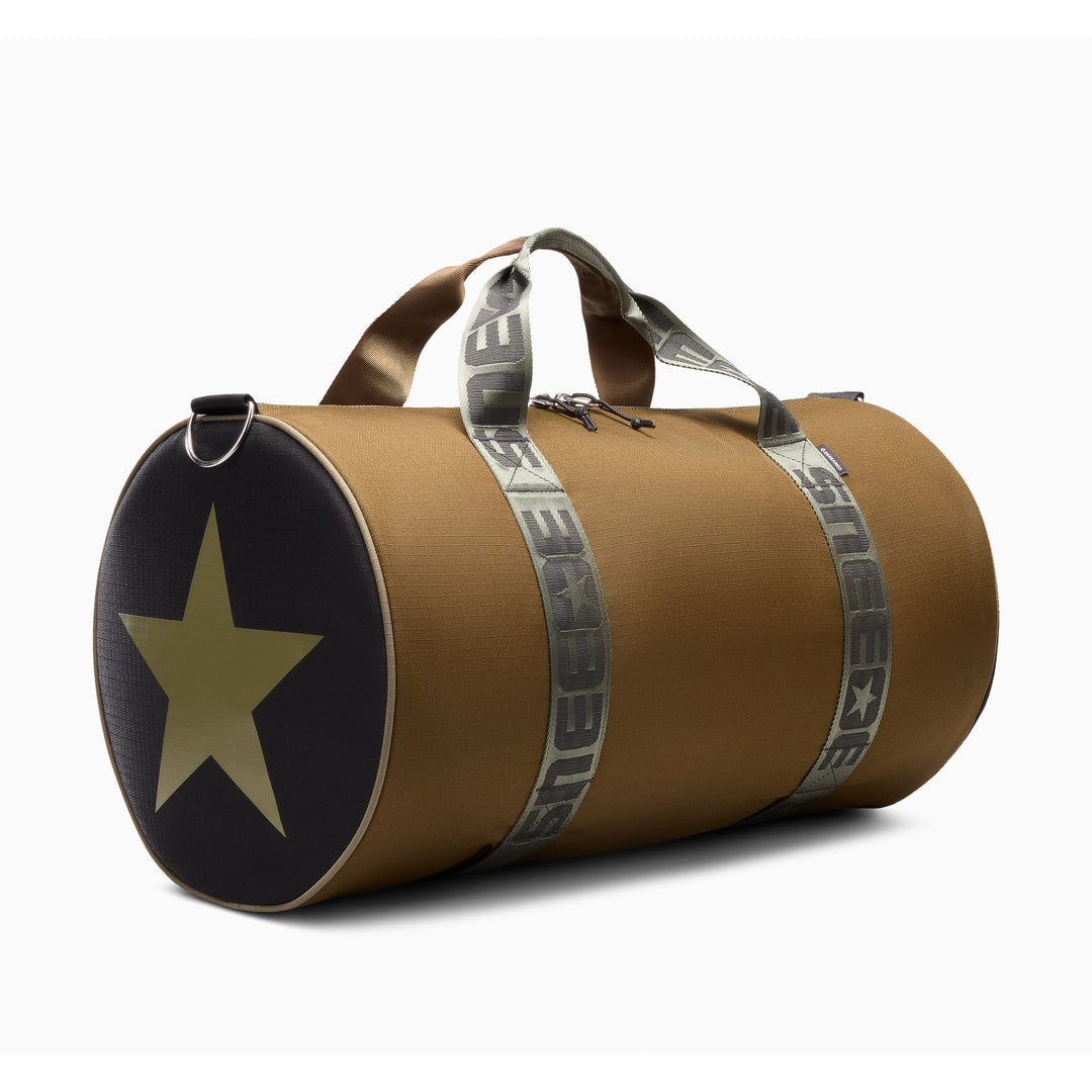 Converse x Sneeze Duffel Bag Surplus Olive