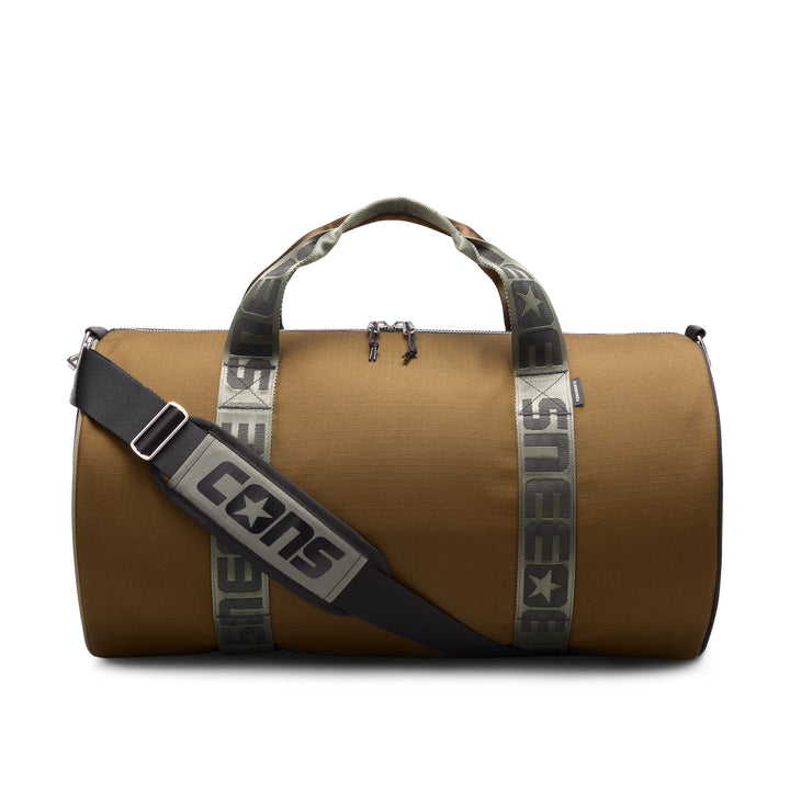 Converse x Sneeze Duffel Bag Surplus Olive