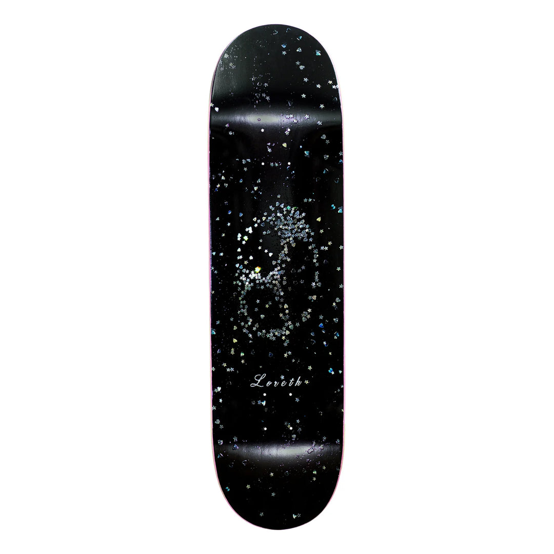 Limosine Aaron Loreth Stardust Deck 8.5"
