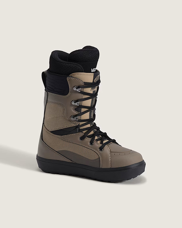 Vans Super Standard Snowboard Boots Incense/Black