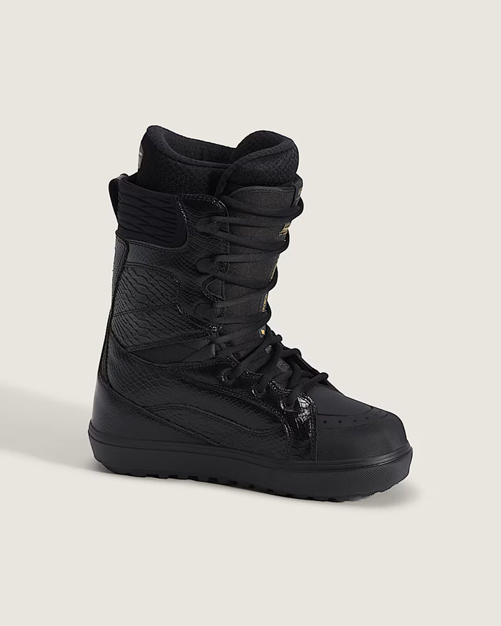 Vans Super Standard Snowboard Boots Ryo Aizawa Snake