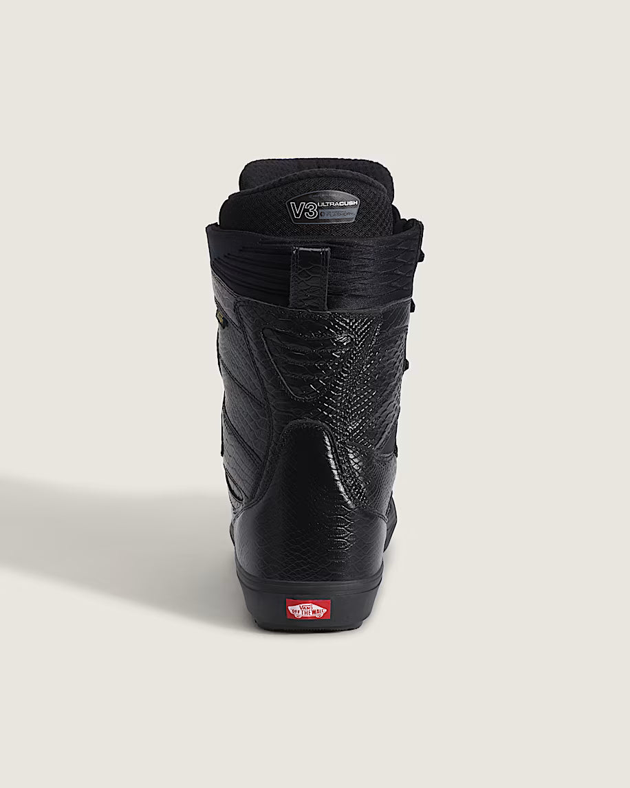 Vans Super Standard Snowboard Boots Ryo Aizawa Snake
