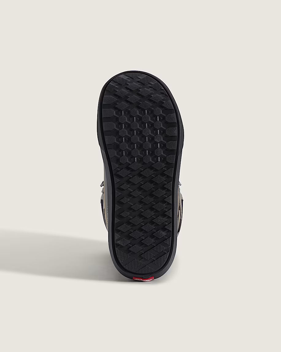 Vans Super Standard Snowboard Boots Incense/Black