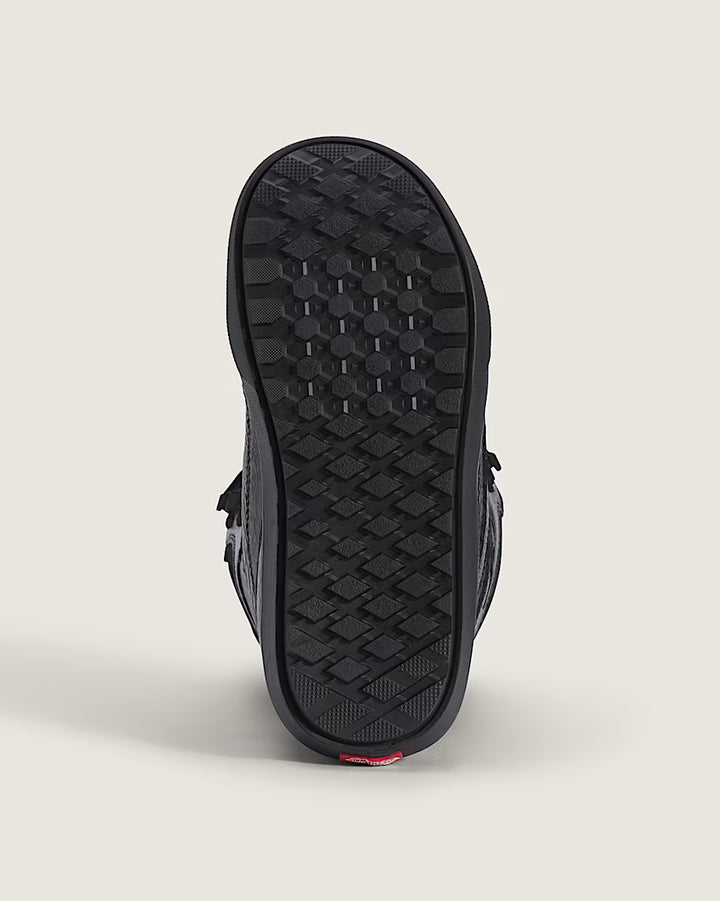 Vans Super Standard Snowboard Boots Ryo Aizawa Snake