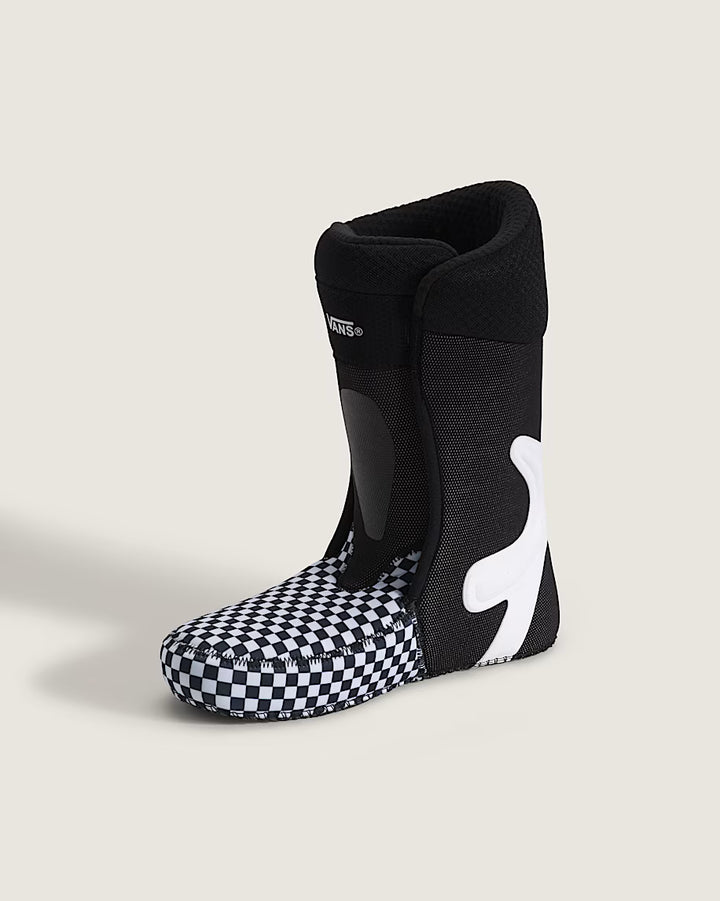 Vans Super Standard Snowboard Boots Incense/Black