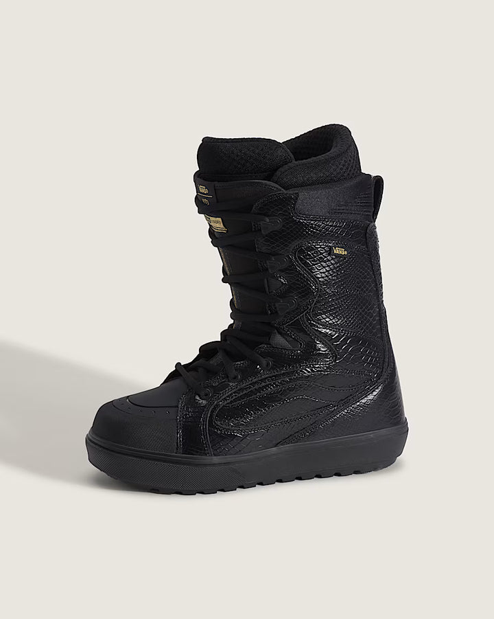 Vans Super Standard Snowboard Boots Ryo Aizawa Snake