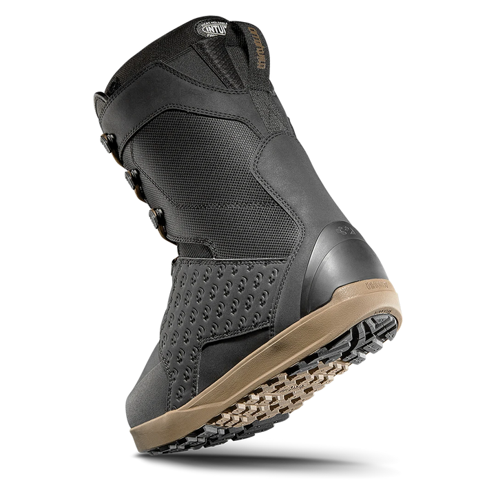 Thirty Two Men's Lashed Snowboard Boots - Black/Gum
