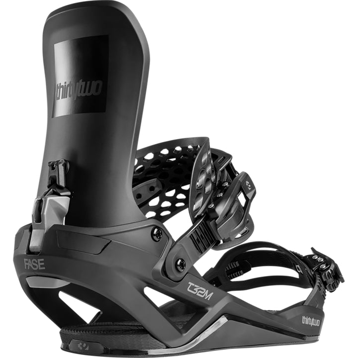 ThirtyTwo T32M FASE Snowboard Bindings