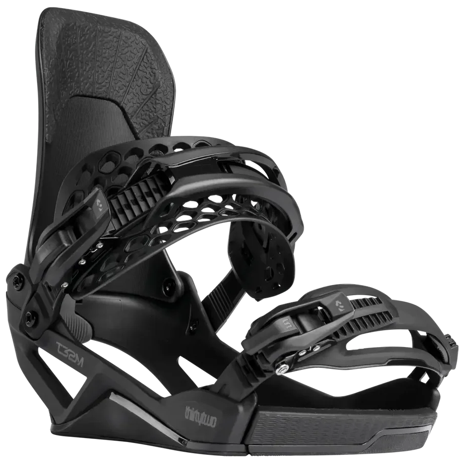 ThirtyTwo T32M FASE Snowboard Bindings