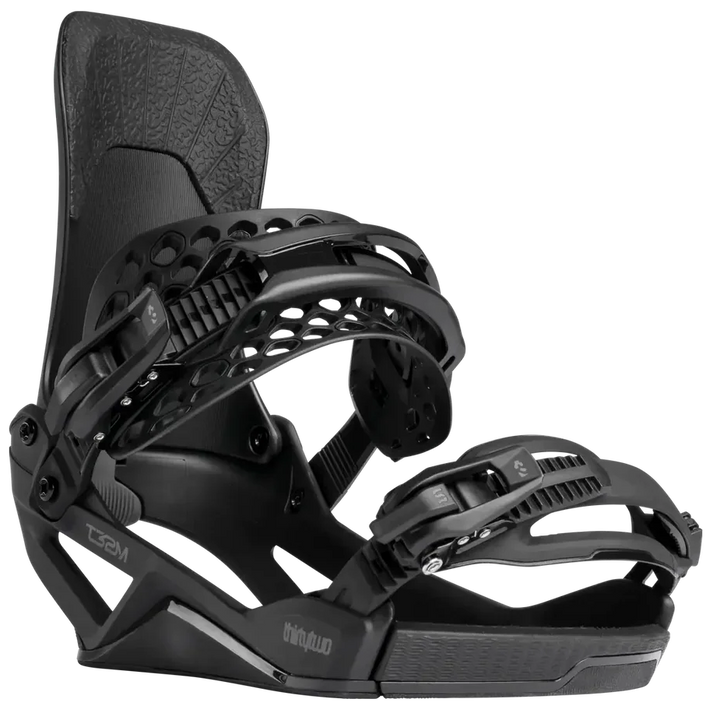 ThirtyTwo T32M FASE Snowboard Bindings