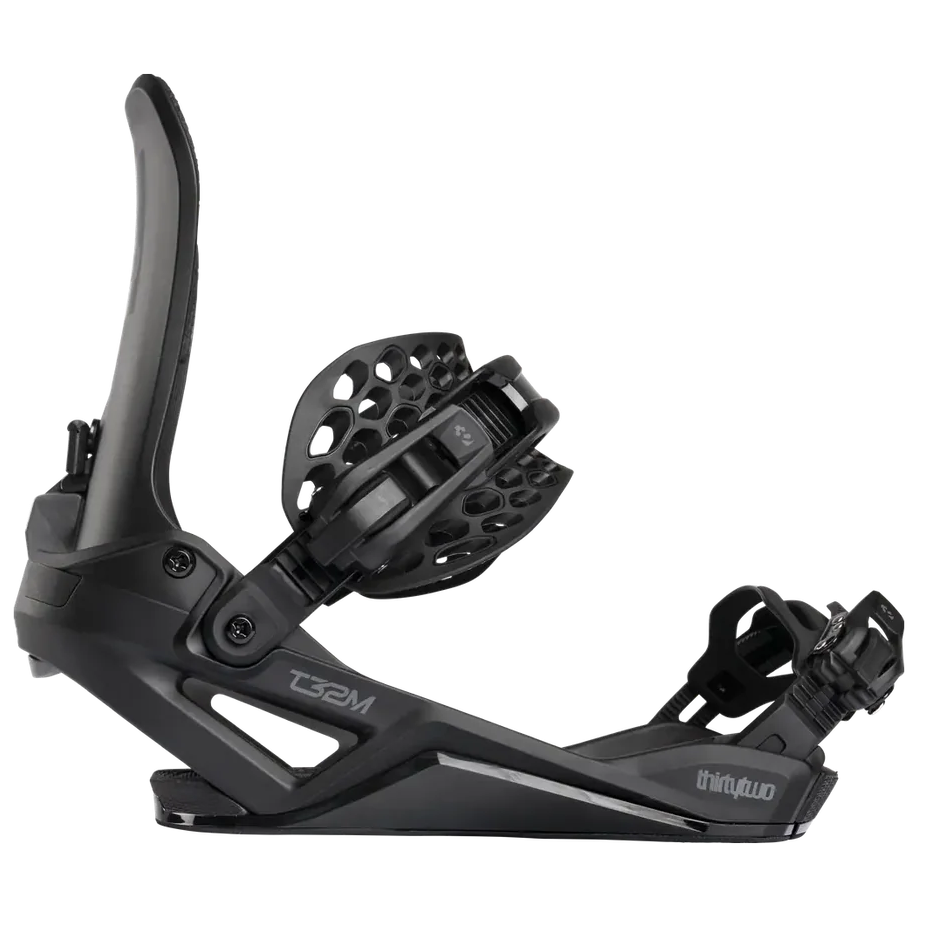 ThirtyTwo T32M FASE Snowboard Bindings