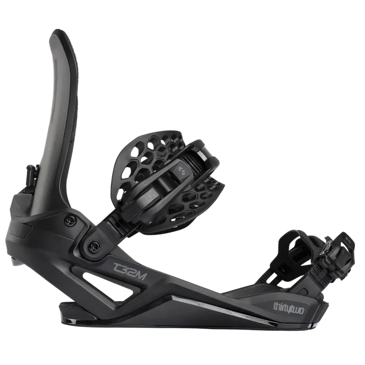 ThirtyTwo T32M FASE Snowboard Bindings