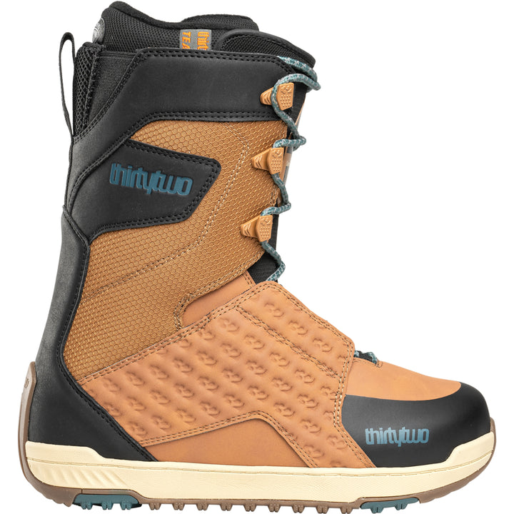 ThirtyTwo Lashed Bradshaw Snowboard Boots Brown/Black