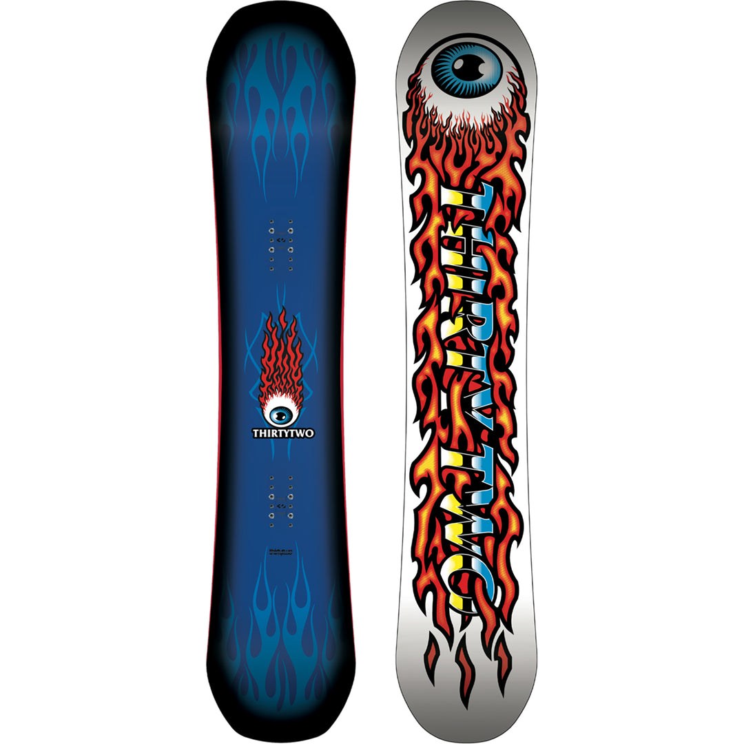 ThirtyTwo Cold World Snowboard