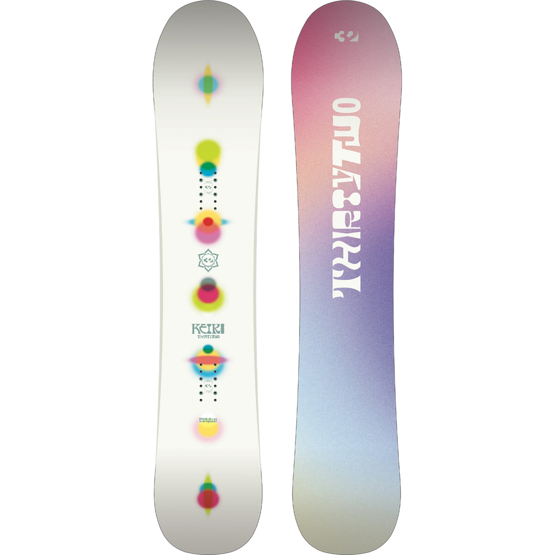 ThirtyTwo Women's Reiki Snowboard