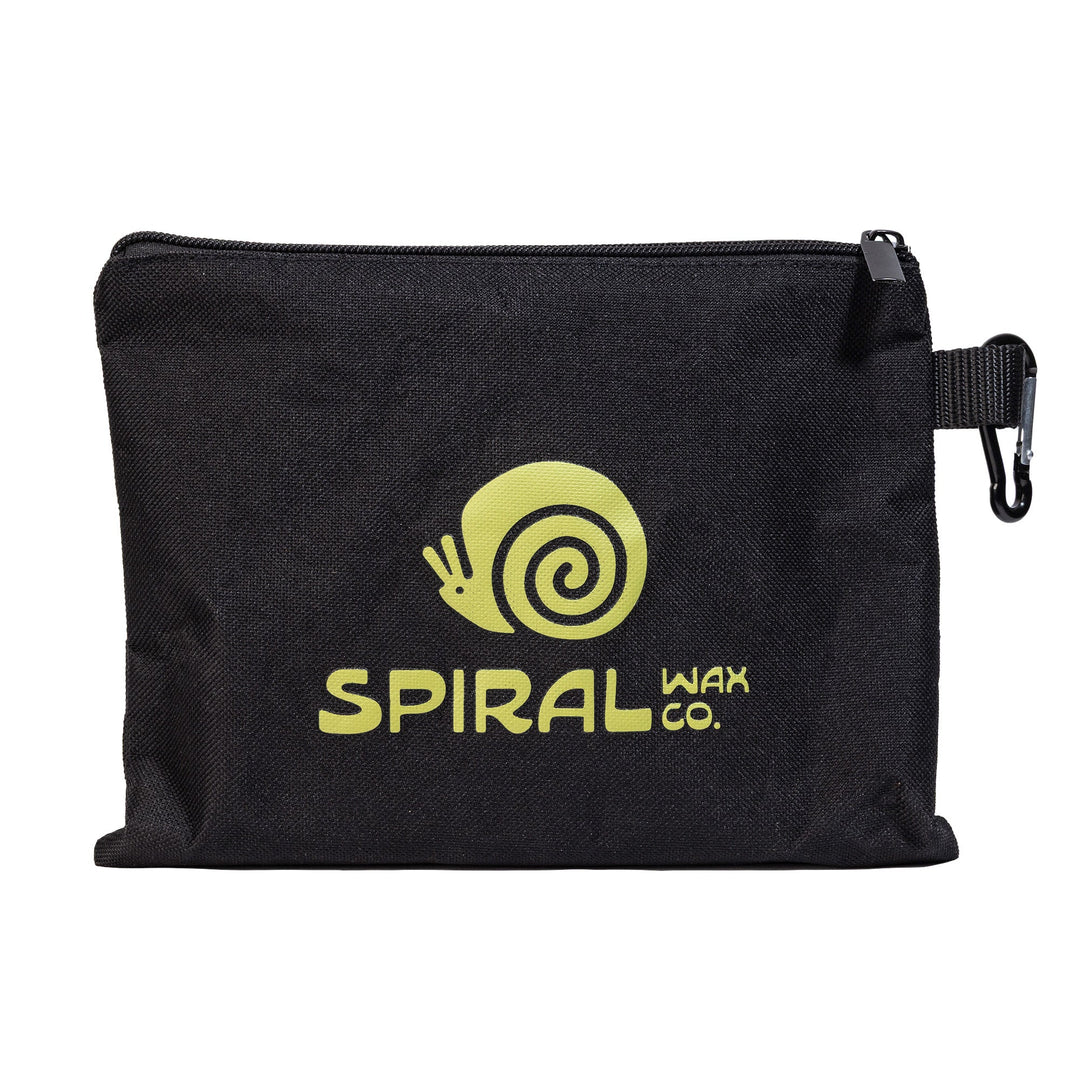 Spiral Wax Co. Fundamental Wax Kit