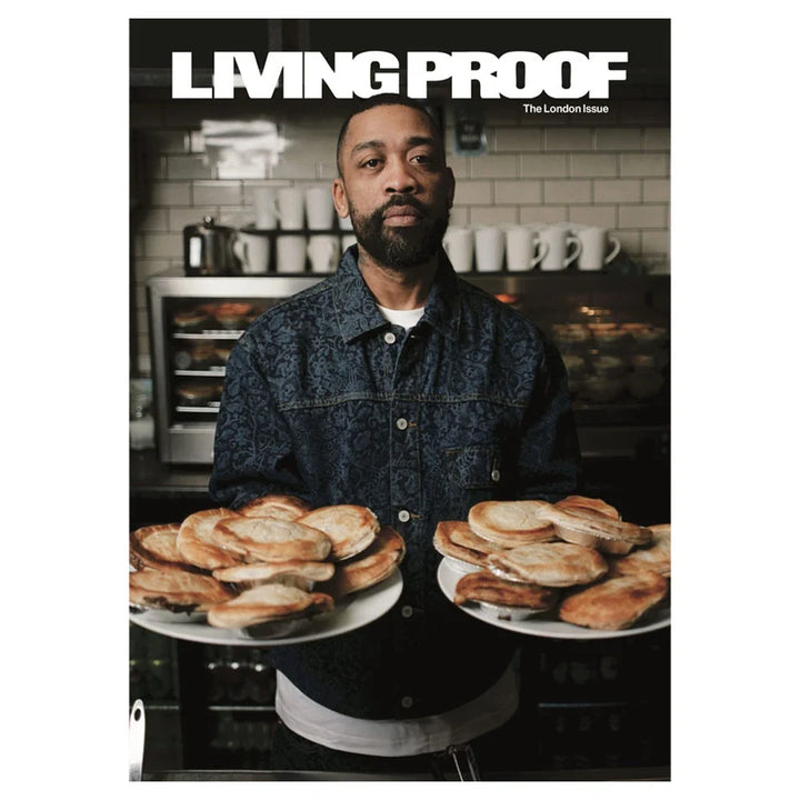 Living Proof Issue 14