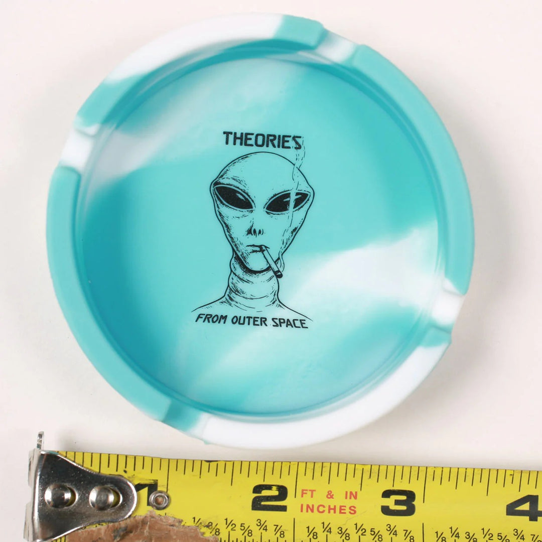 Theories Outer Space Ashtray