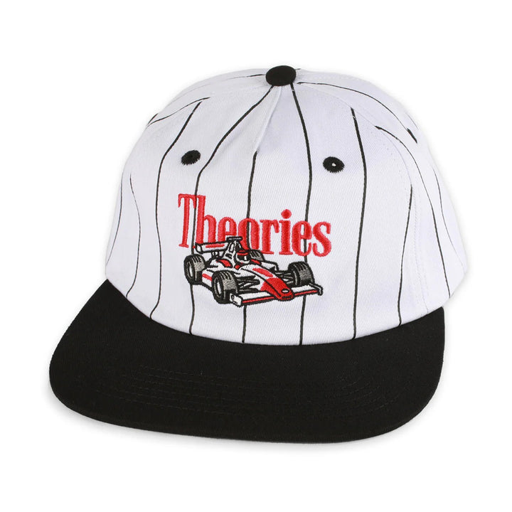 Theories Speedway Snapback Hat