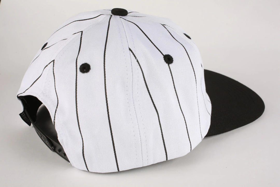 Theories Speedway Snapback Hat