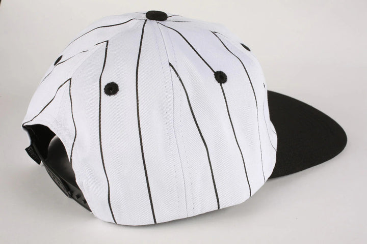 Theories Speedway Snapback Hat