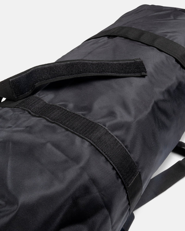 Thrasher Skatebag Duffel - Black