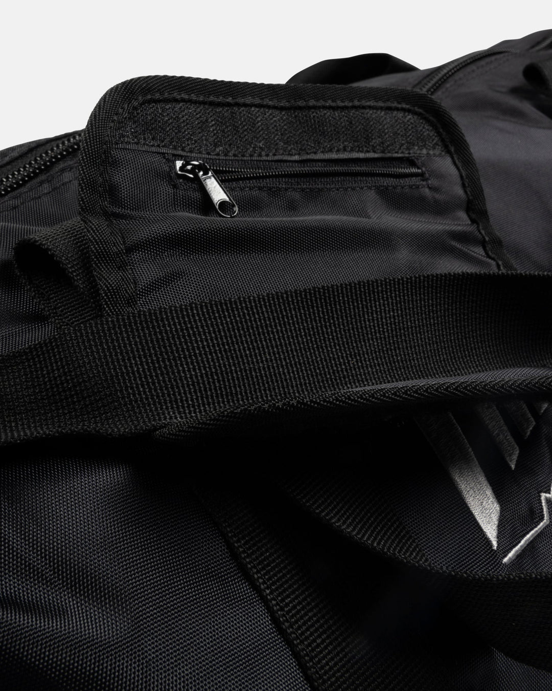 Thrasher Skatebag Duffel - Black