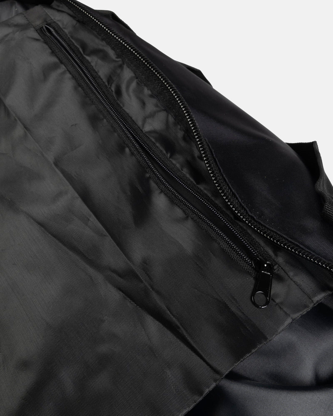 Thrasher Skatebag Duffel - Black