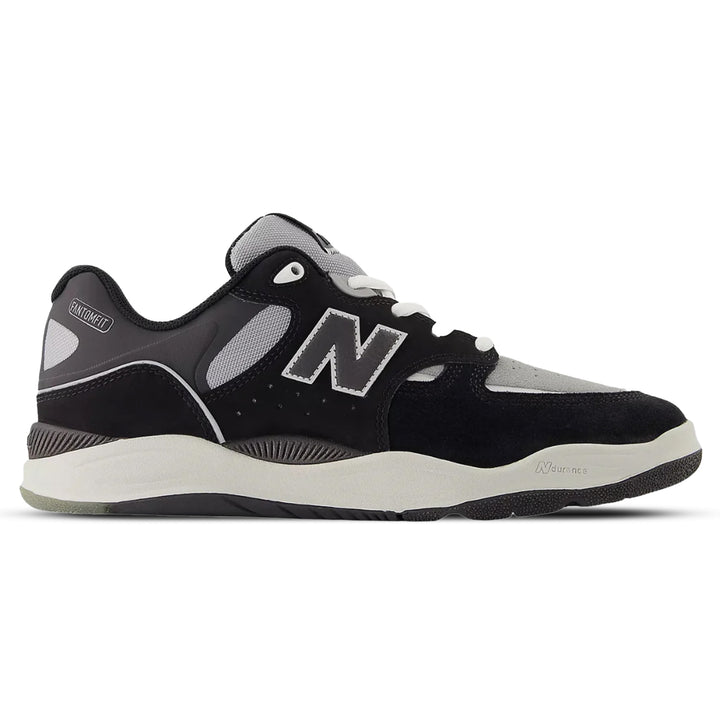 New Balance Numeric Tiago 1010 Grey/Black (NM1010GG)