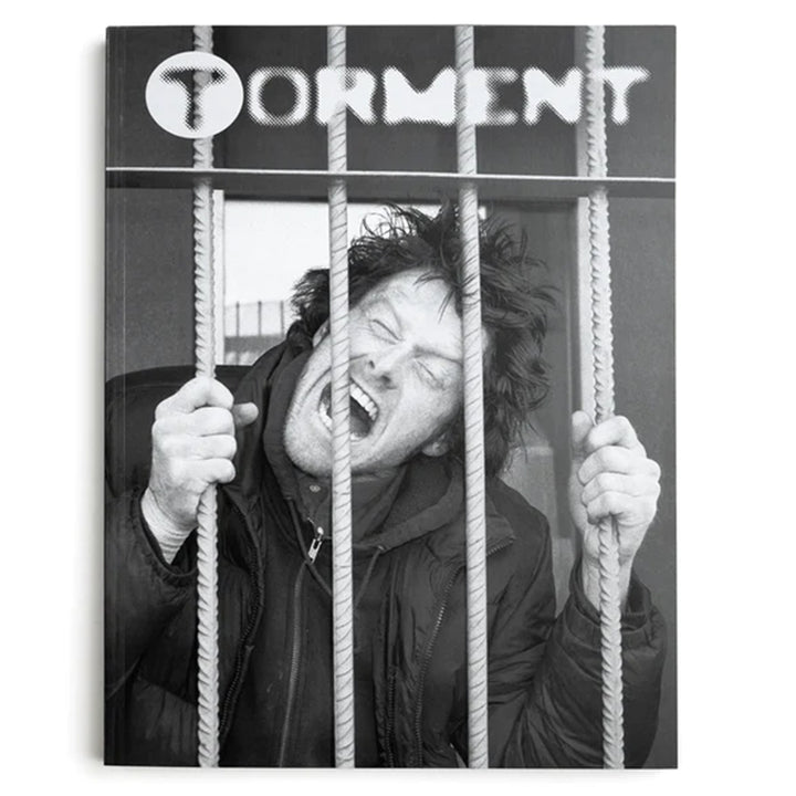 Torment Magazine Issue 6 (Parker Szumowski)