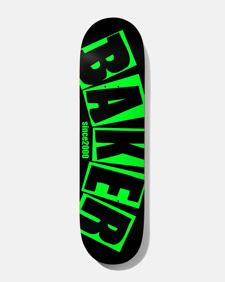 Baker Tyson Peterson Arch Slime Deck 8.475"