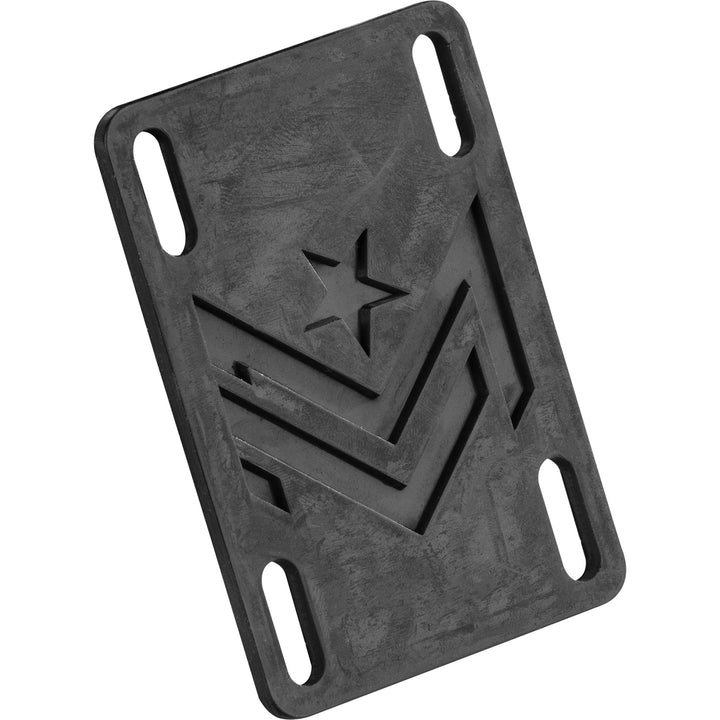 Mini Logo Riser Pads 1/8"