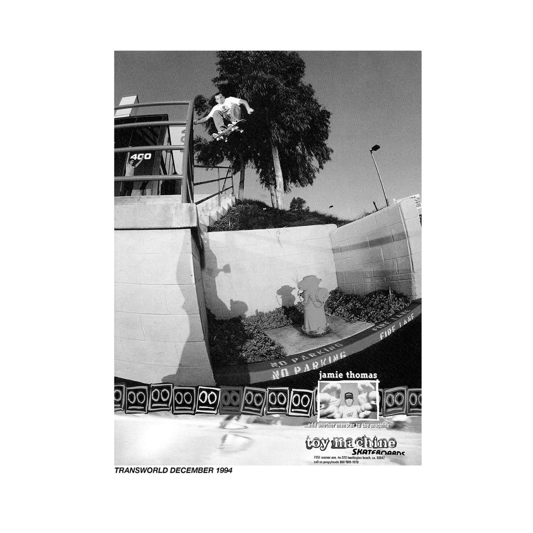 Shining Life Press Zine 021: JOY MACHINE 1993-1994