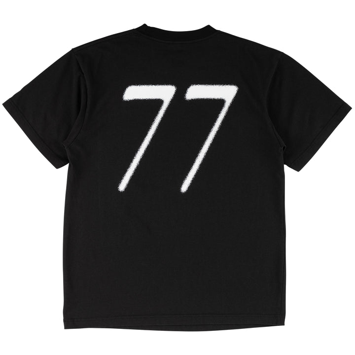 Welcome x Talking Heads Quartet Tee Black