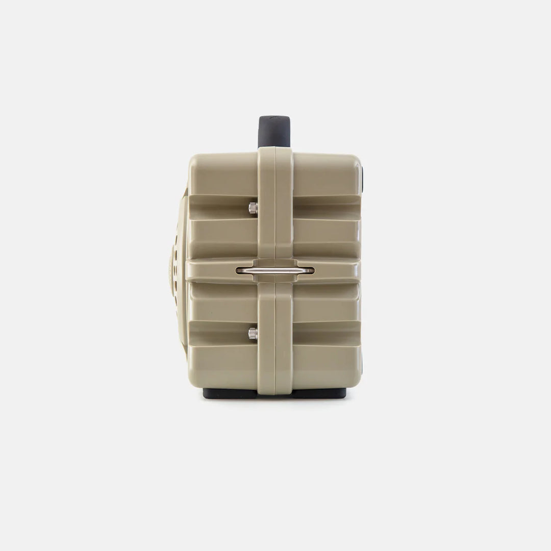 Turtlebox Original (Gen 2) Speaker - Tan