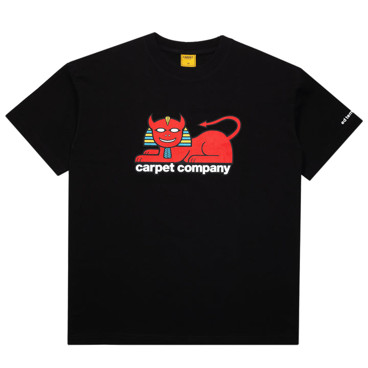 Carpet Templeton Guest Pro Tee