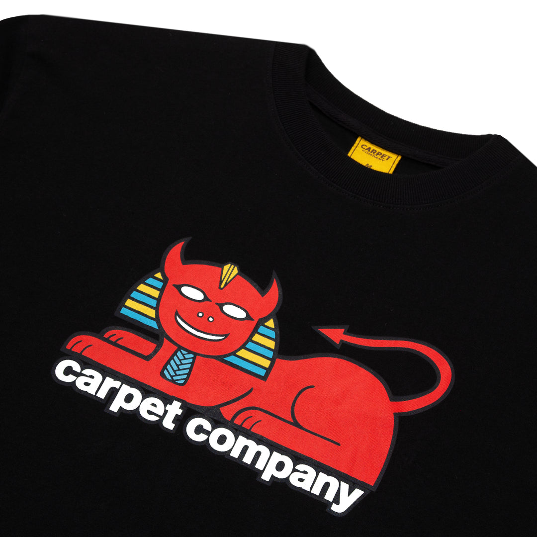 Carpet Templeton Guest Pro Tee