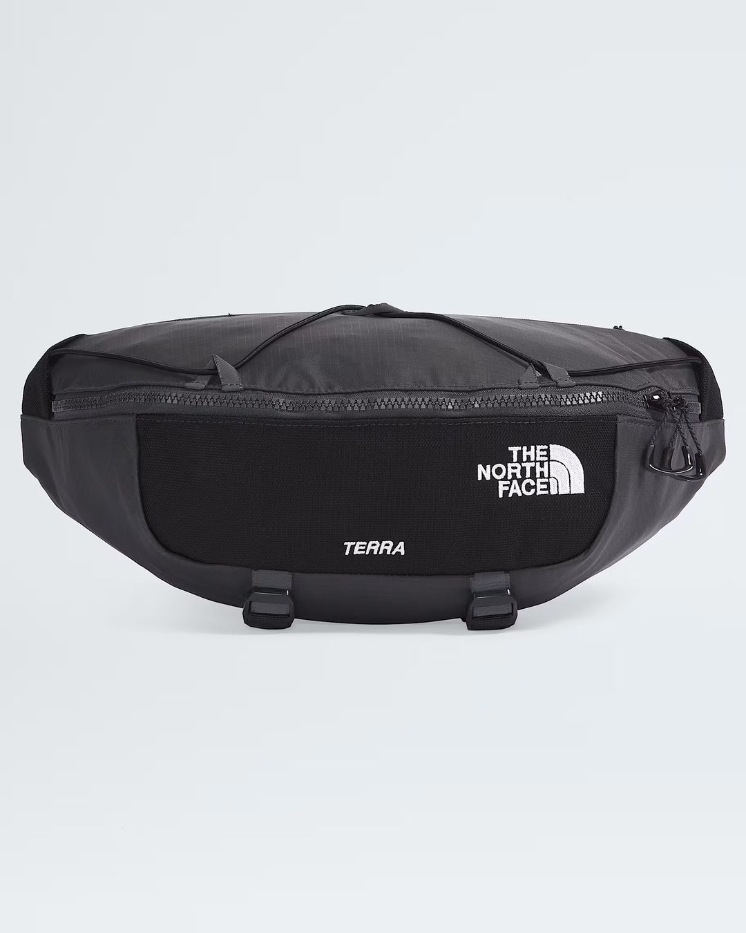The North Face Terra Lumbar 6L Asphalt Grey/Black