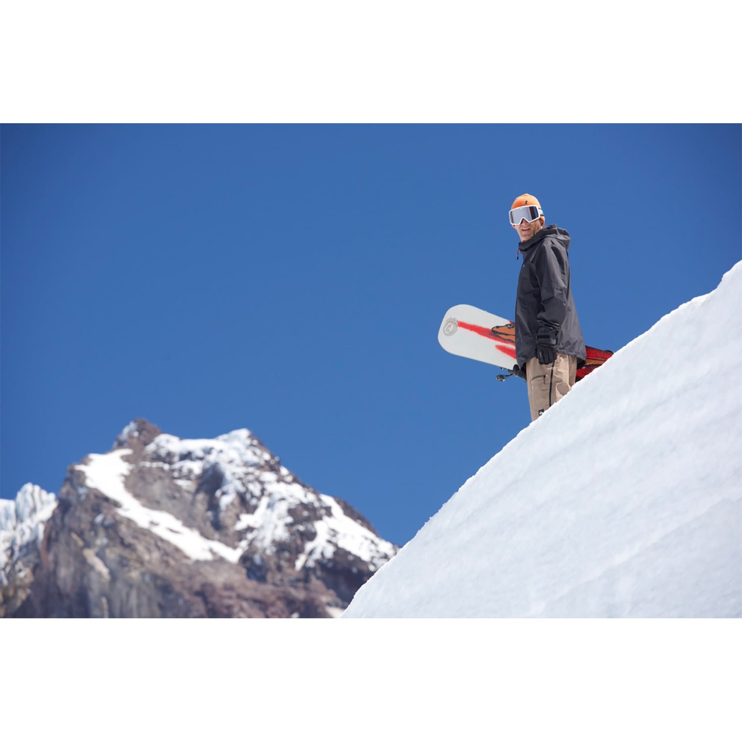 Morrow Todd Richards Dinosaur LTD Snowboard (Pre-Order) – Eastern