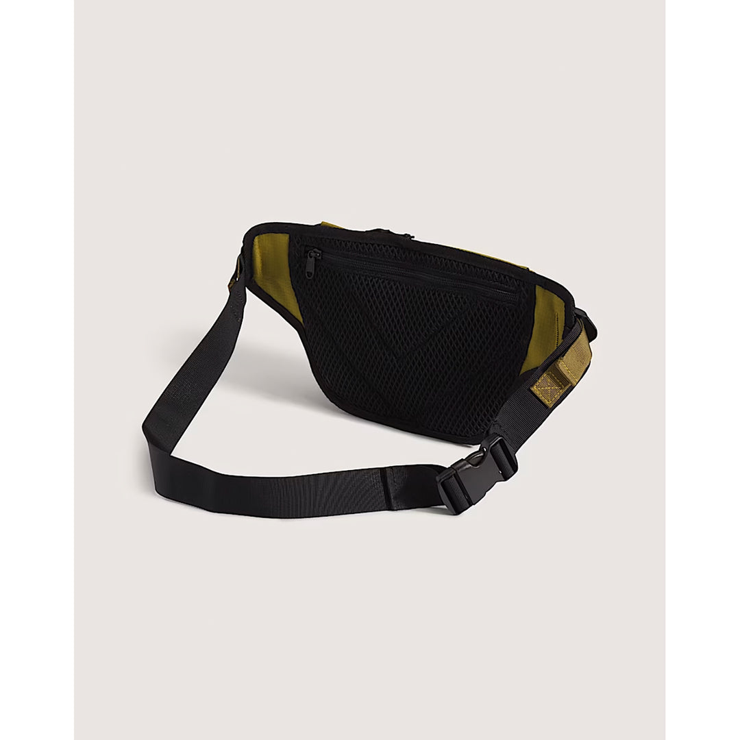 Vans MTE Trek-Rec Sling Bag Burnt Gold