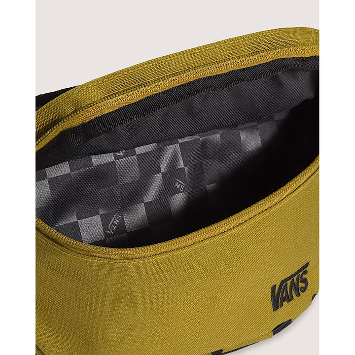 Vans MTE Trek-Rec Sling Bag Burnt Gold