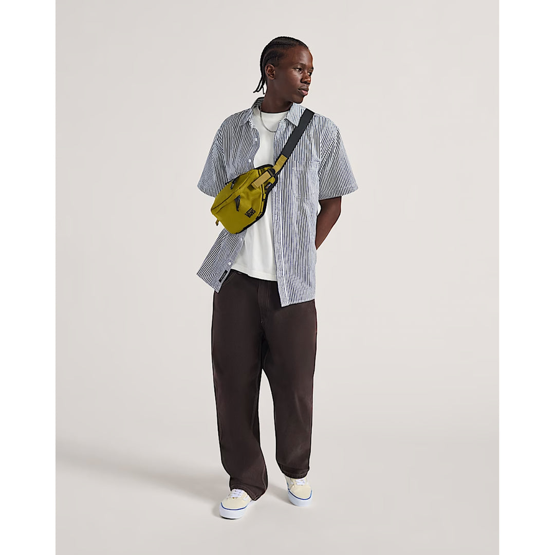 Vans MTE Trek-Rec Sling Bag Burnt Gold