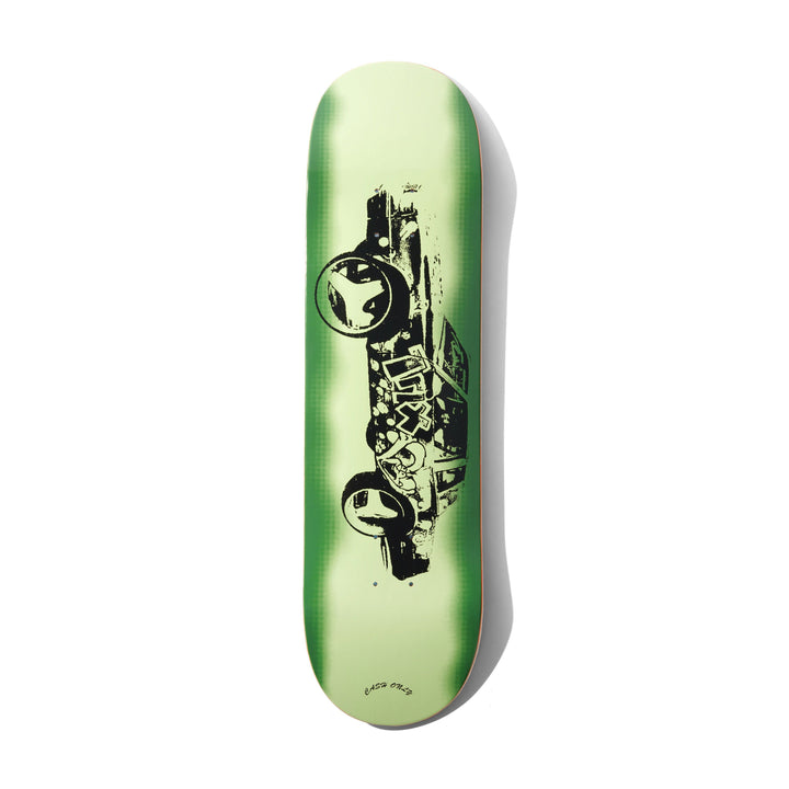 Cash Only Trix Deck 8.5"