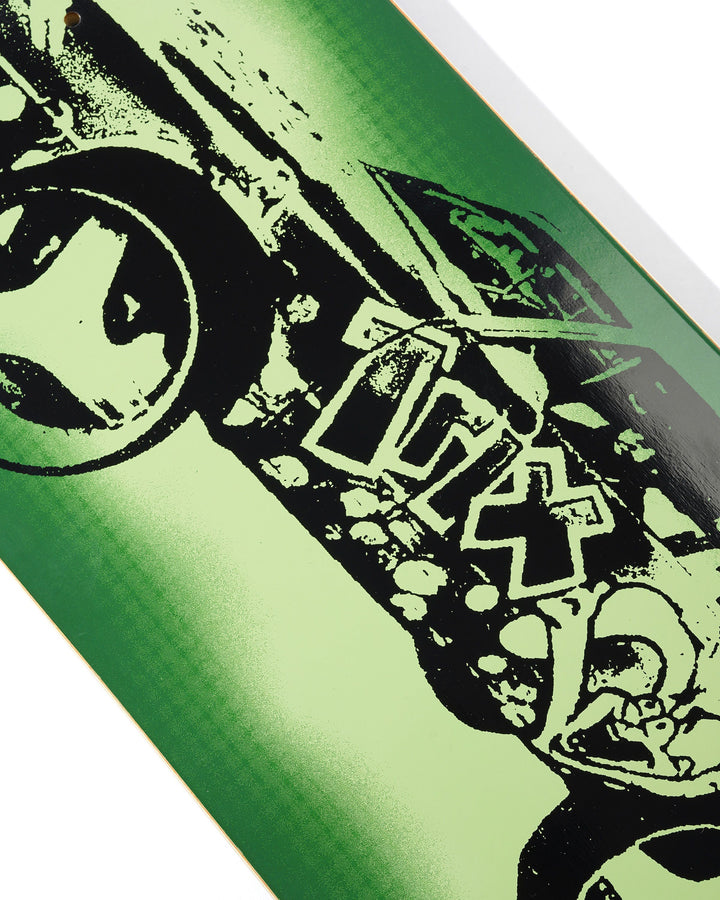 Cash Only Trix Deck 8.5"