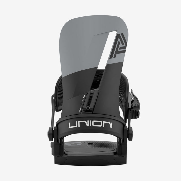 Union Atlas Snowboard Bindings Black