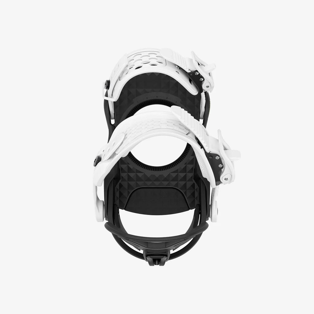 Union Cadet Mini Kids Snowboard Bindings Black