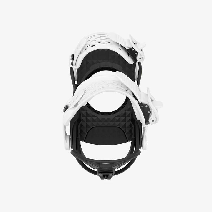 Union Cadet Mini Kids Snowboard Bindings Black