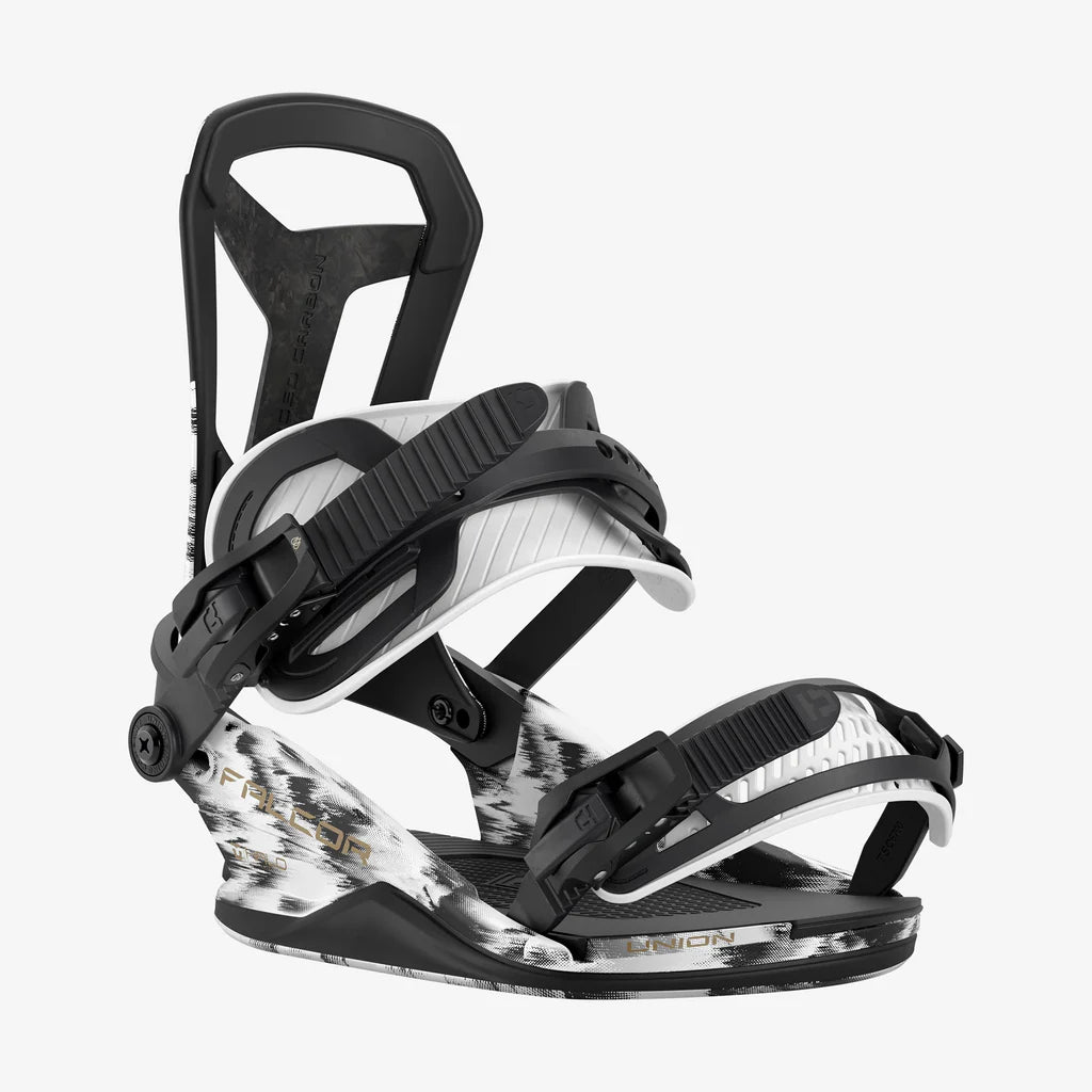 Union Falcor Snowboard Bindings Haze – Eastern Boarder Union Falcor Snowboard Bindings Haze – Eastern Boarder