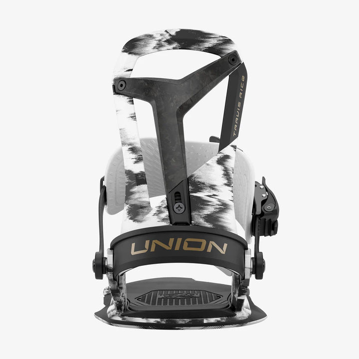 Union Falcor Snowboard Bindings Haze