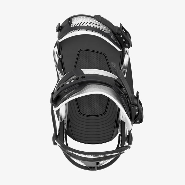 Union Falcor Snowboard Bindings Haze